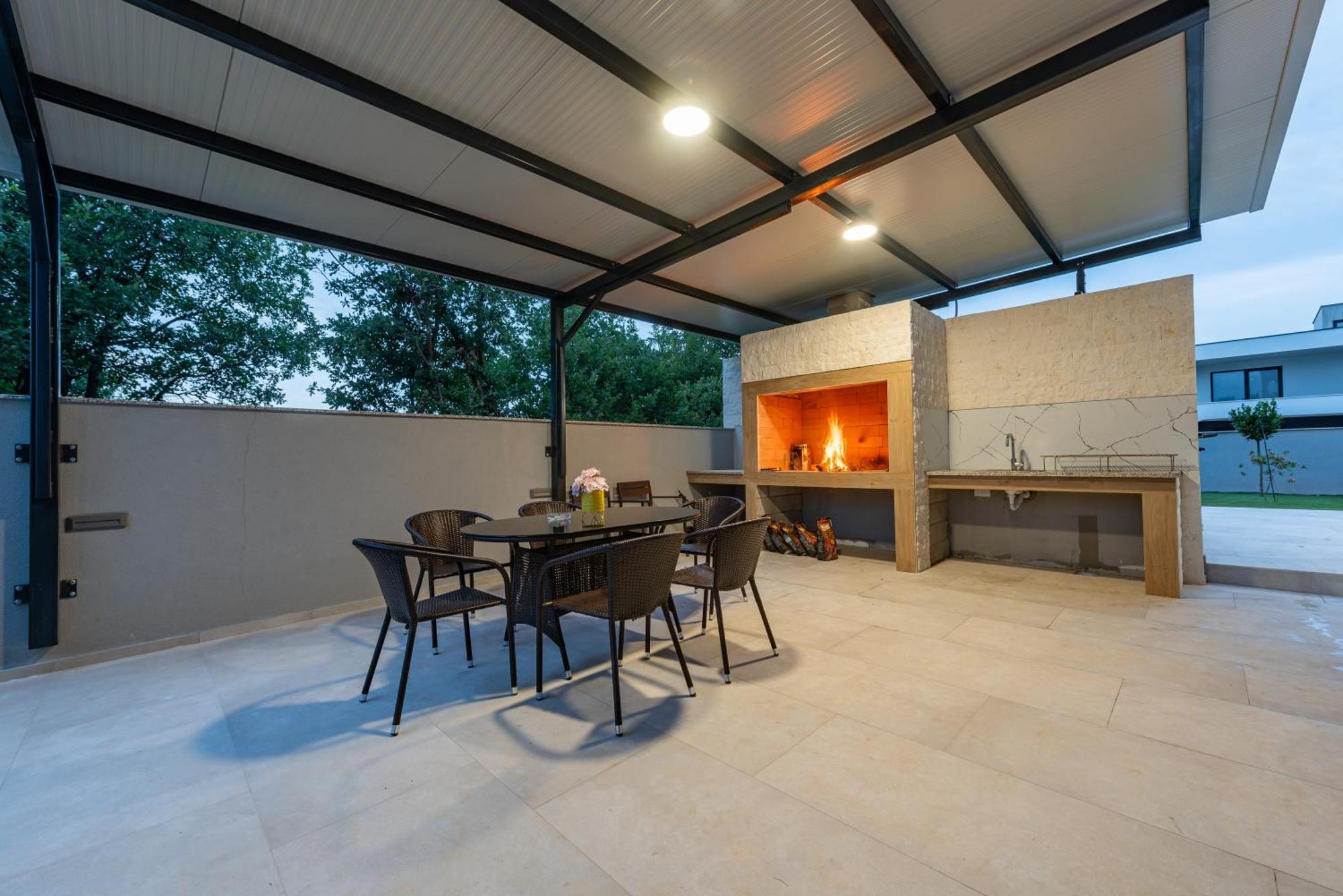 Apartments Menalo Elegance Zaton  Luaran gambar