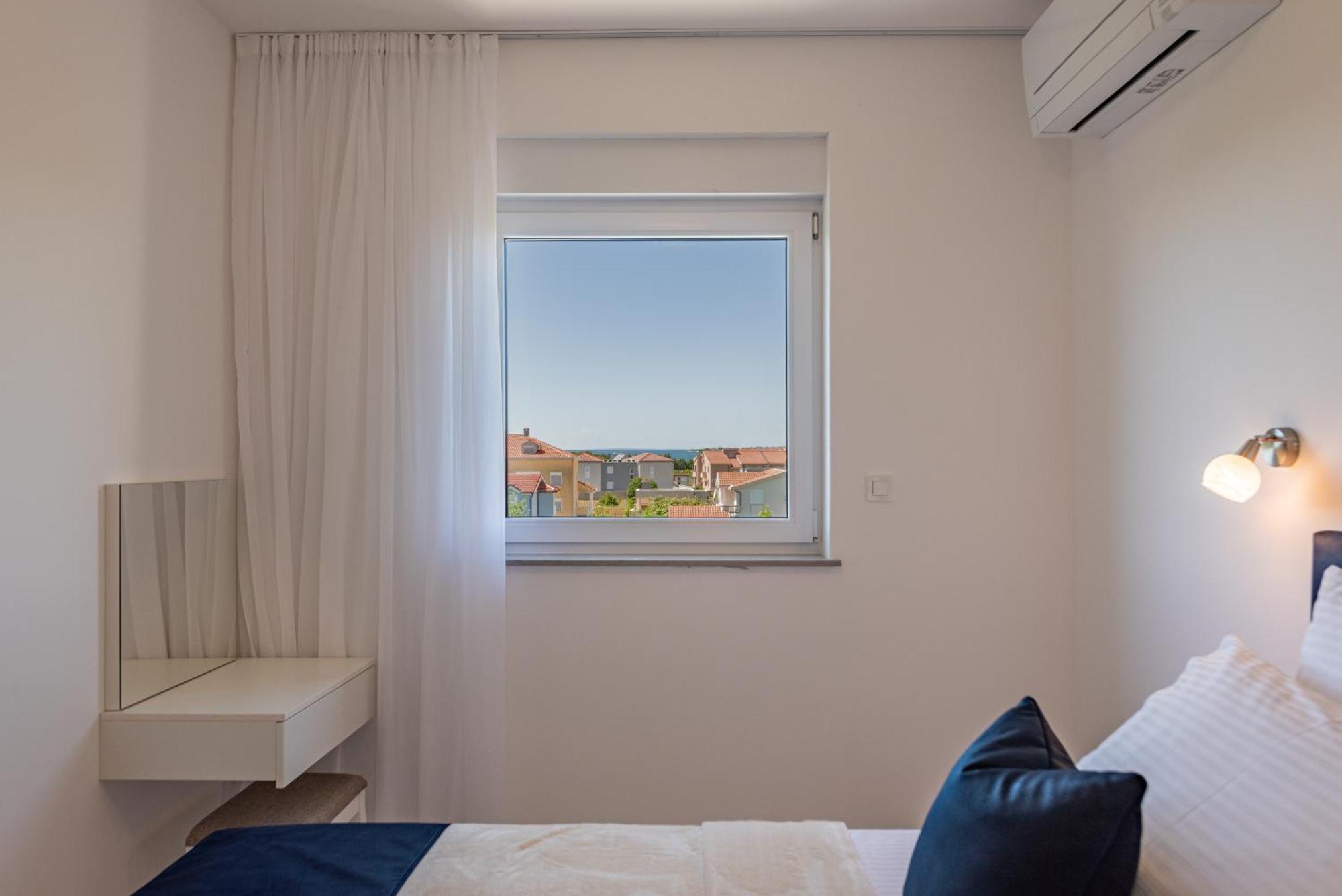 Apartments Menalo Elegance Zaton  Luaran gambar