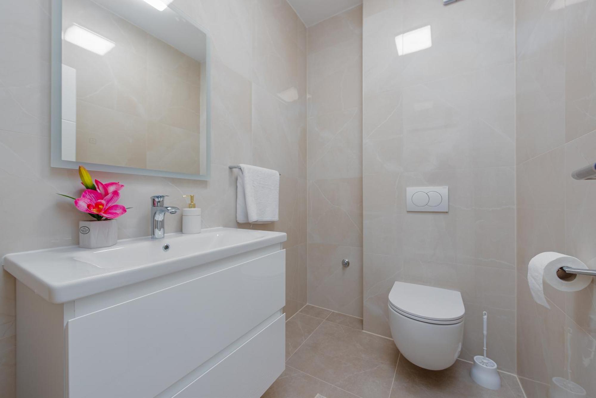 Apartments Menalo Elegance Zaton  Luaran gambar