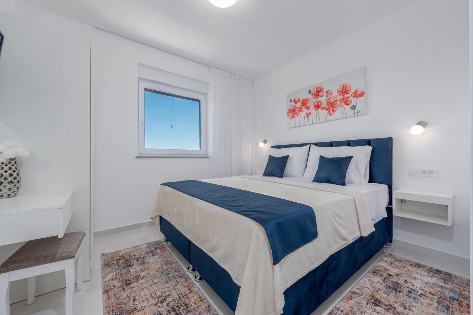 Apartments Menalo Elegance Zaton  Luaran gambar