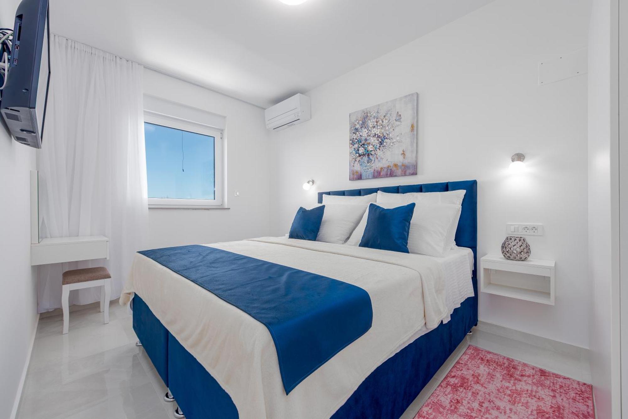 Apartments Menalo Elegance Zaton  Luaran gambar