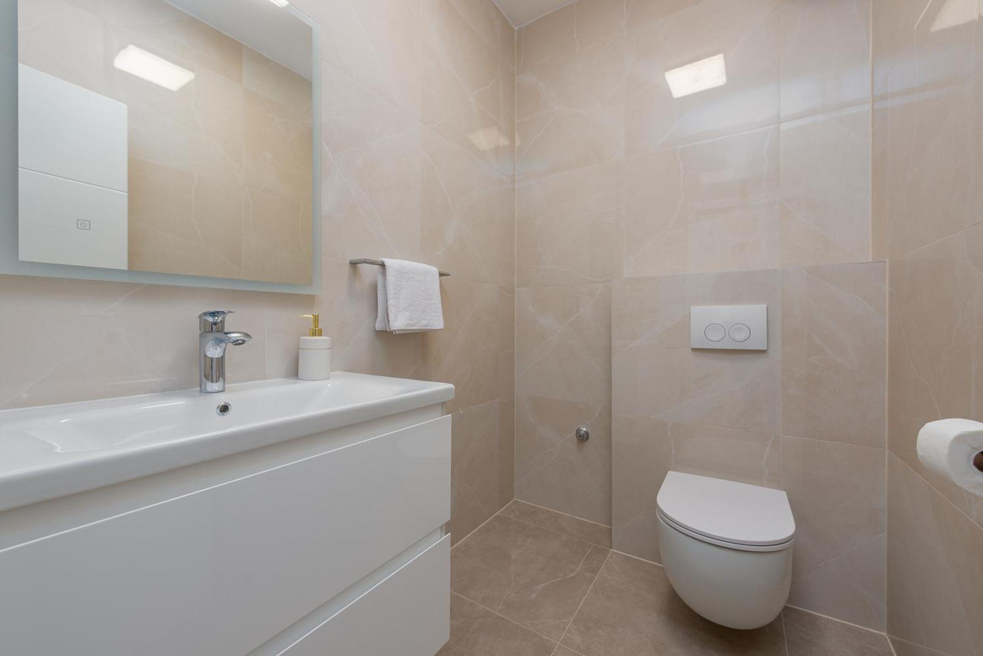 Apartments Menalo Elegance Zaton  Luaran gambar
