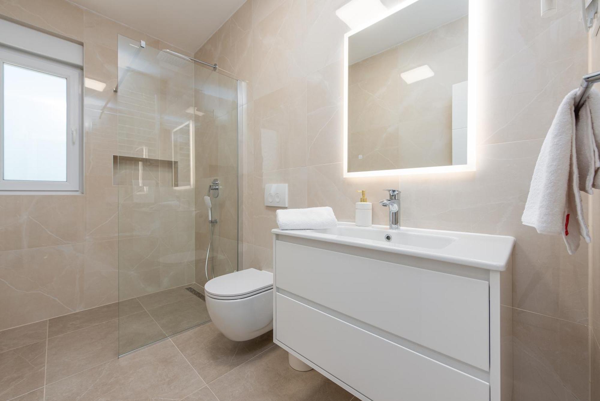 Apartments Menalo Elegance Zaton  Luaran gambar