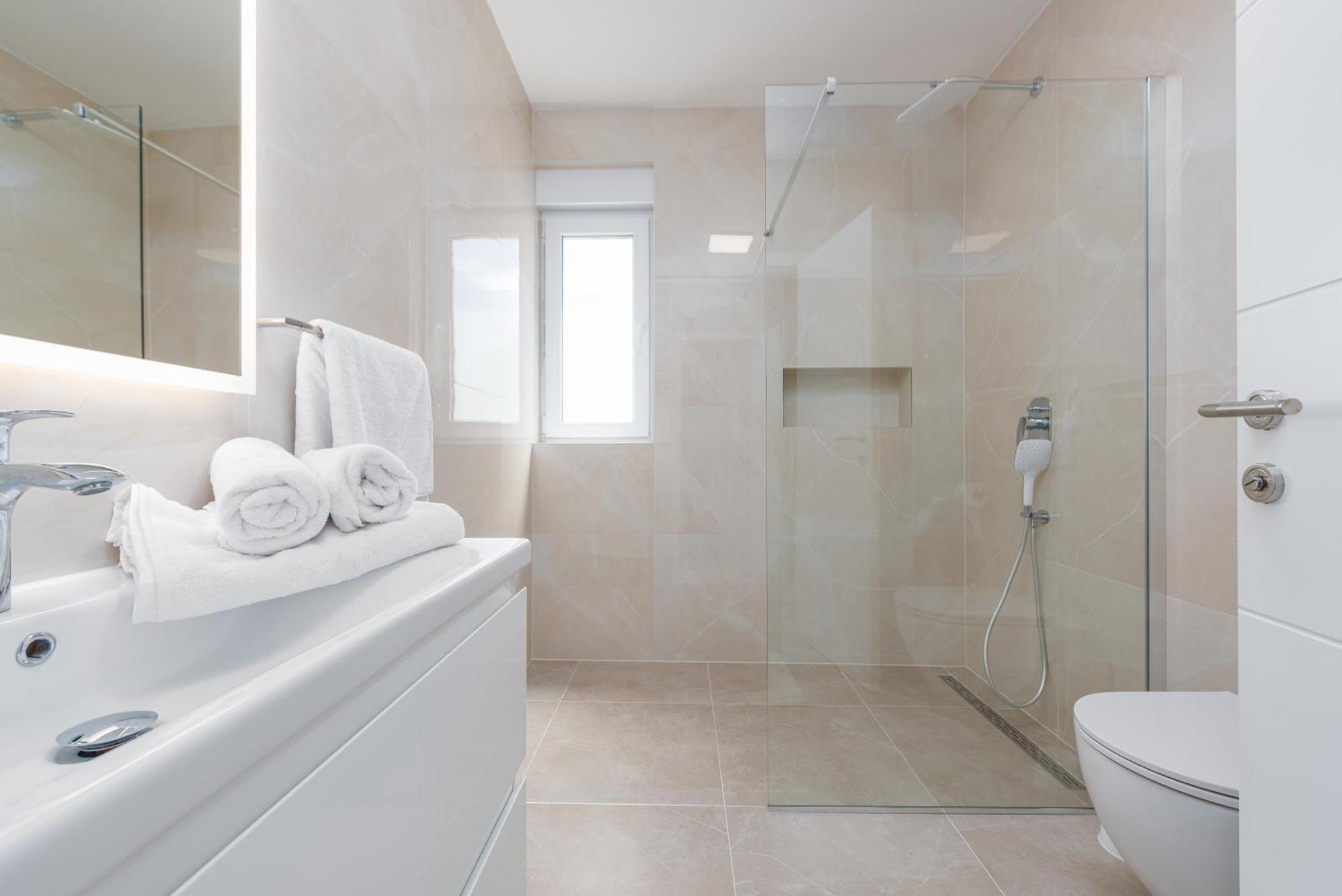 Apartments Menalo Elegance Zaton  Luaran gambar